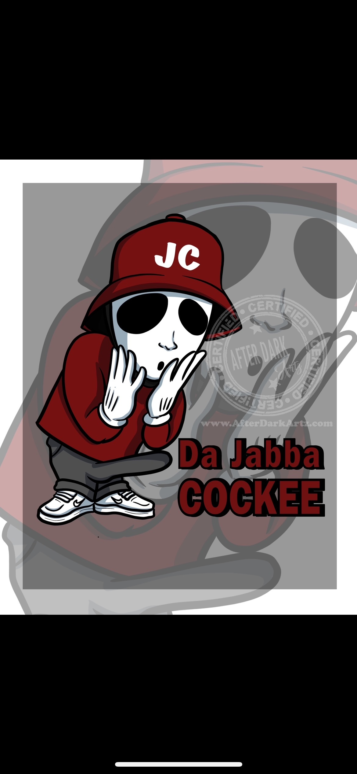 Da JabbaCockee thumbnail