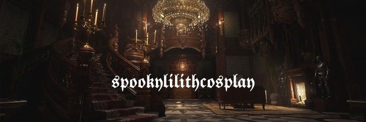 spookylilithcosplay thumbnail