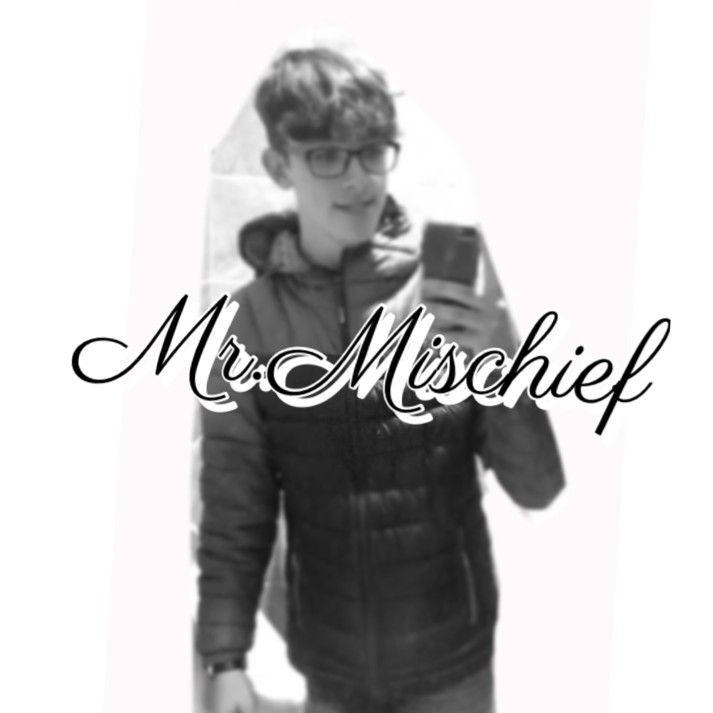 MrMischief profile