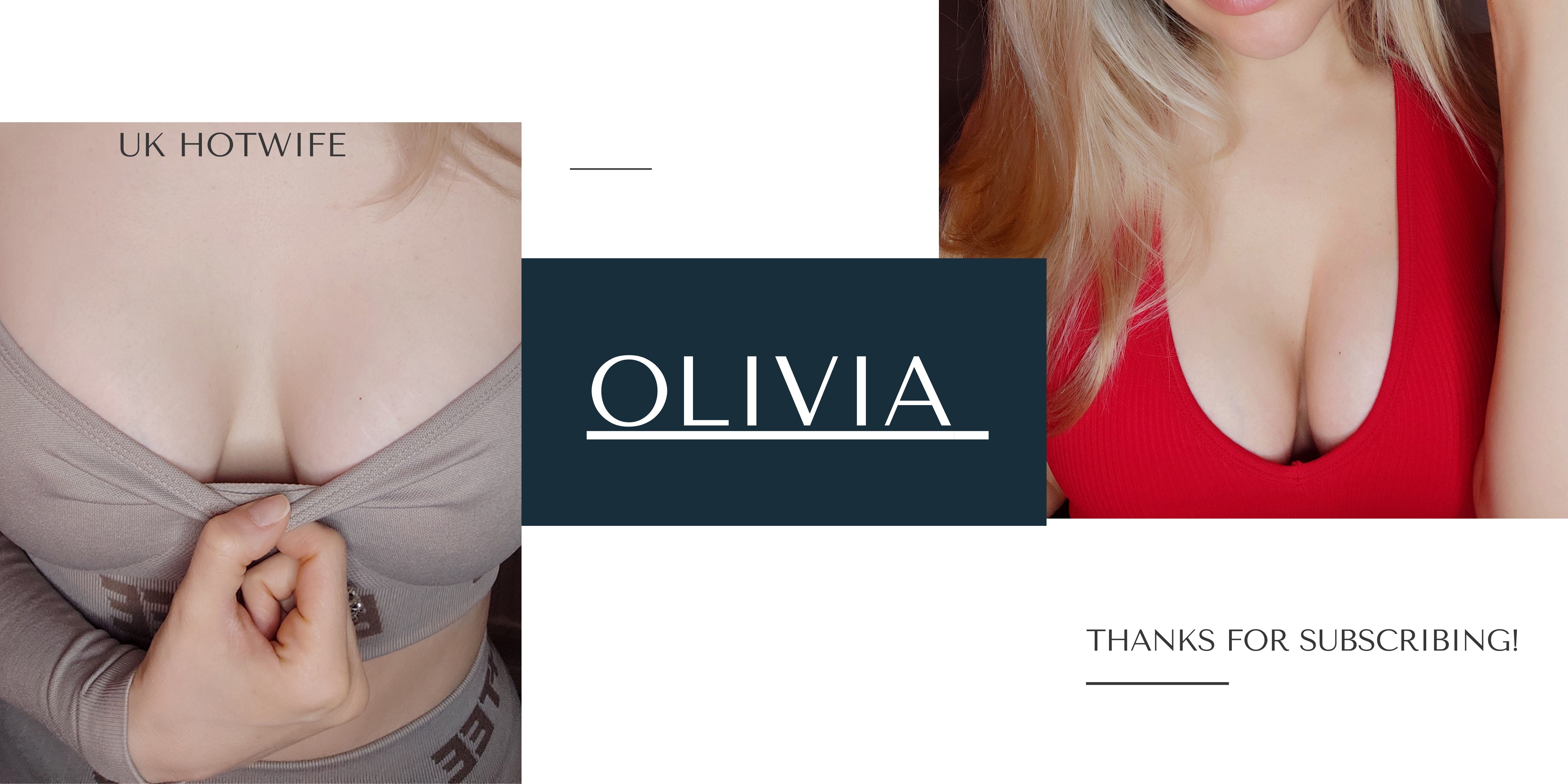 🔥Olivia thumbnail