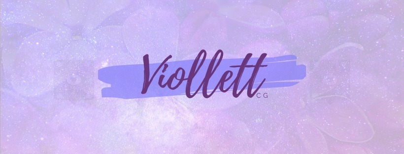 Viollett Candy thumbnail