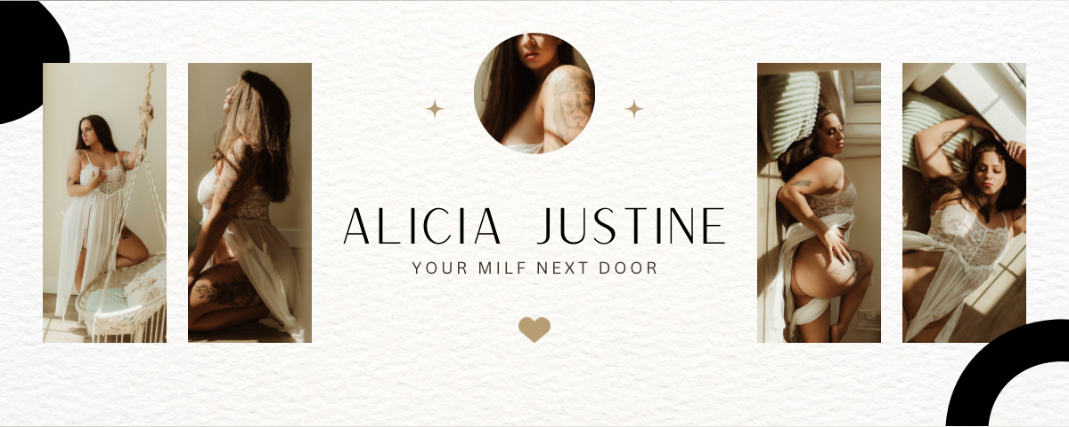 Alicia Justine thumbnail