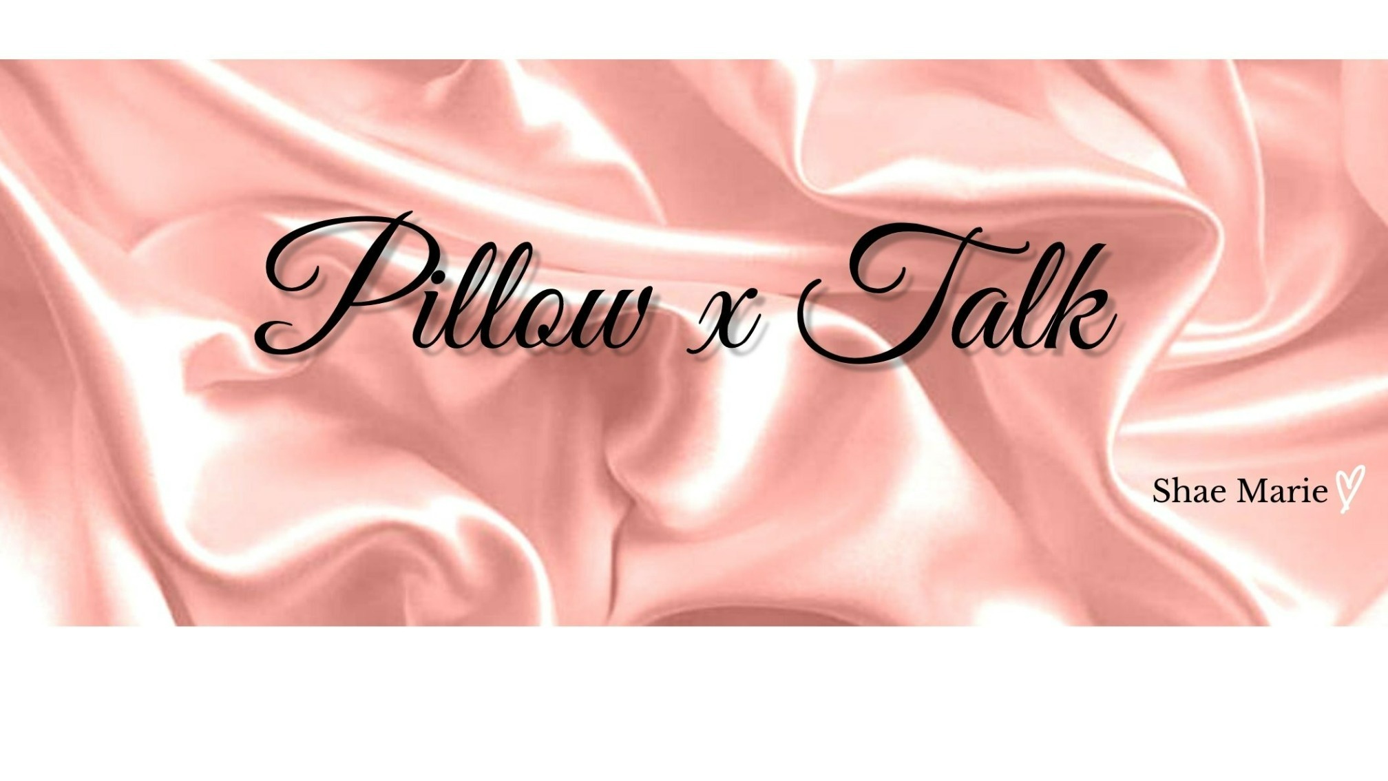 xpillowtalkx thumbnail