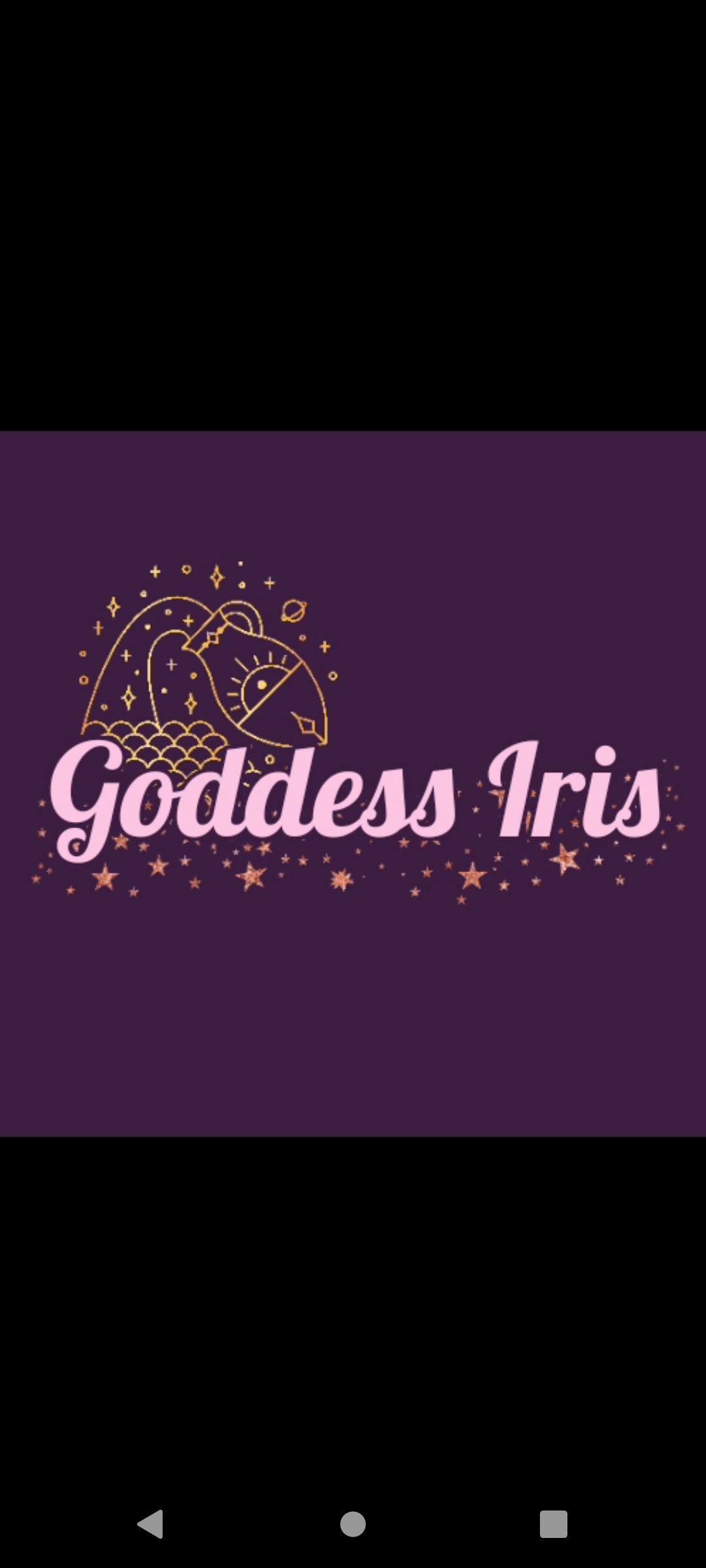 ✨Goddess Iris✨ thumbnail