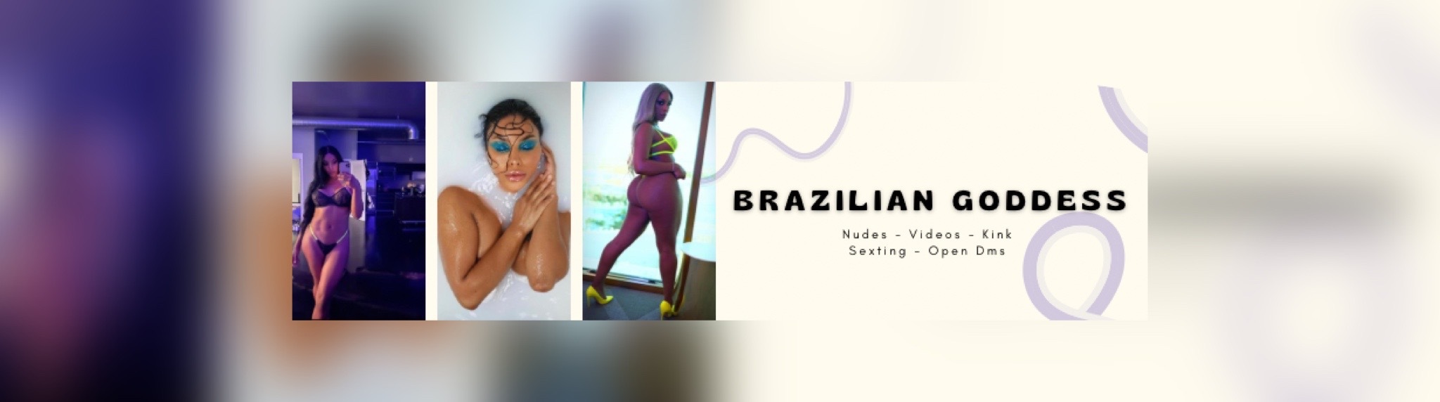 Brazilian Goddess 👑 thumbnail