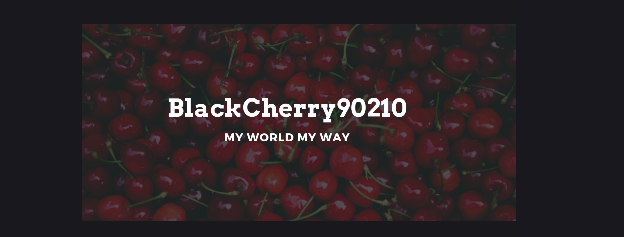 Godde$$BlackCherry90210 thumbnail