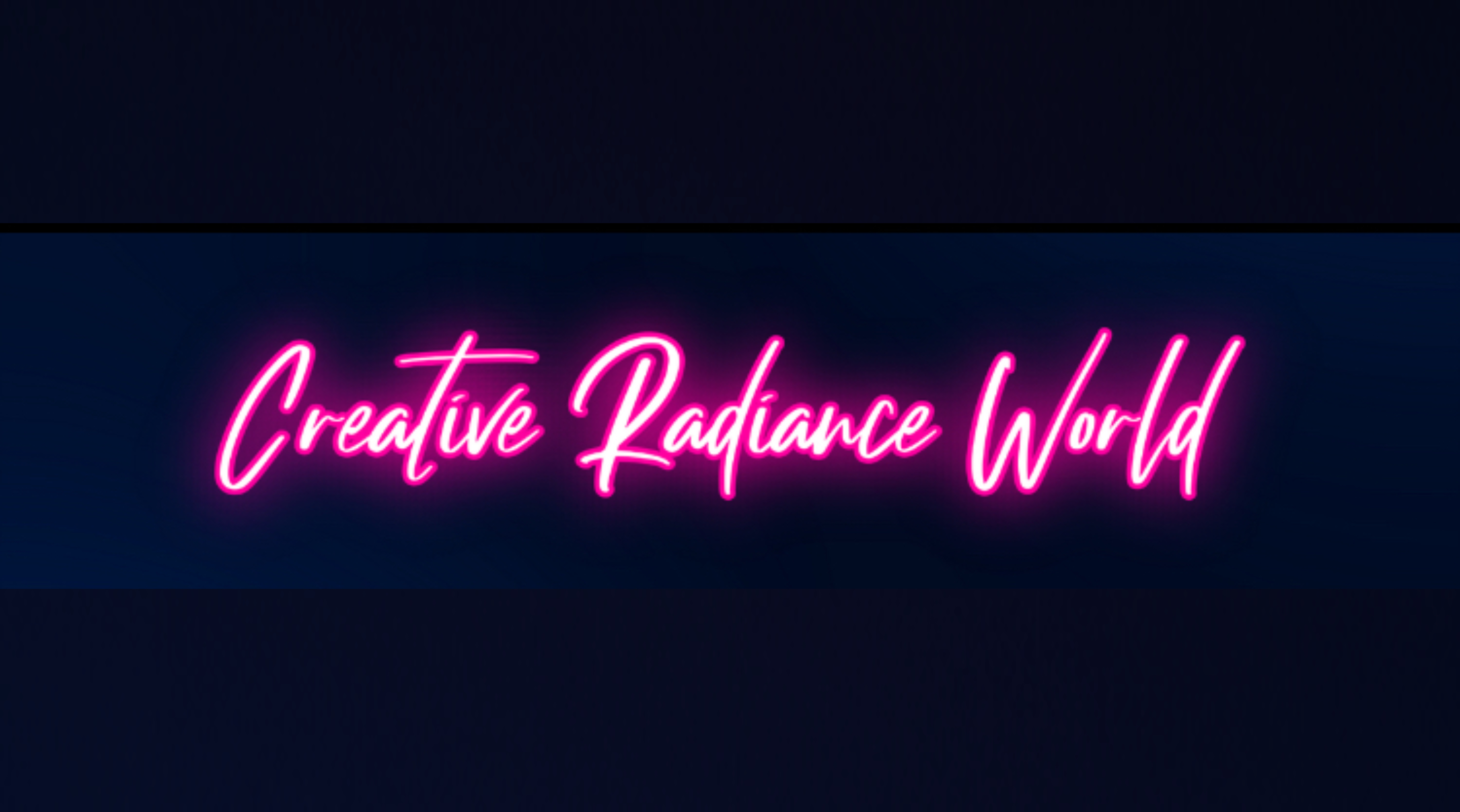 Creative Radiance World thumbnail