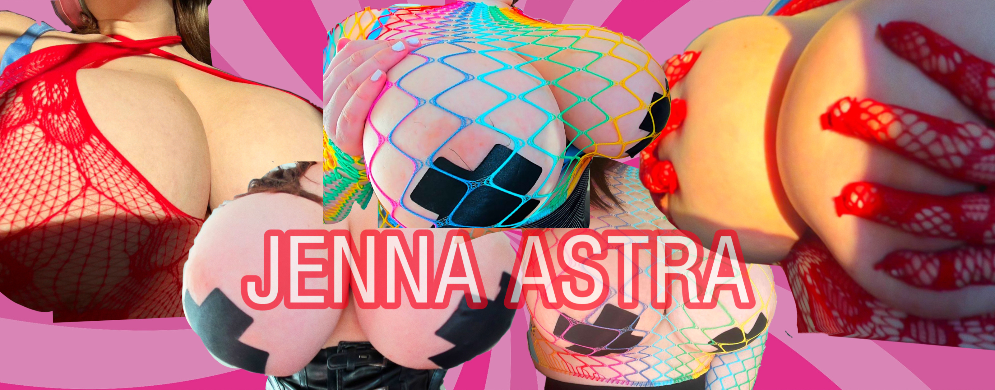 🩷JENNA ASTRA ONLINE🩷 thumbnail