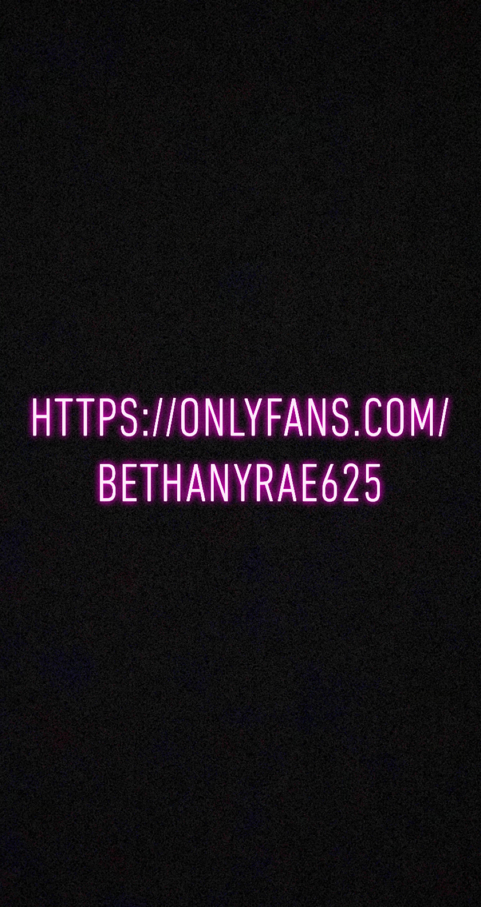 Bethany Rae thumbnail