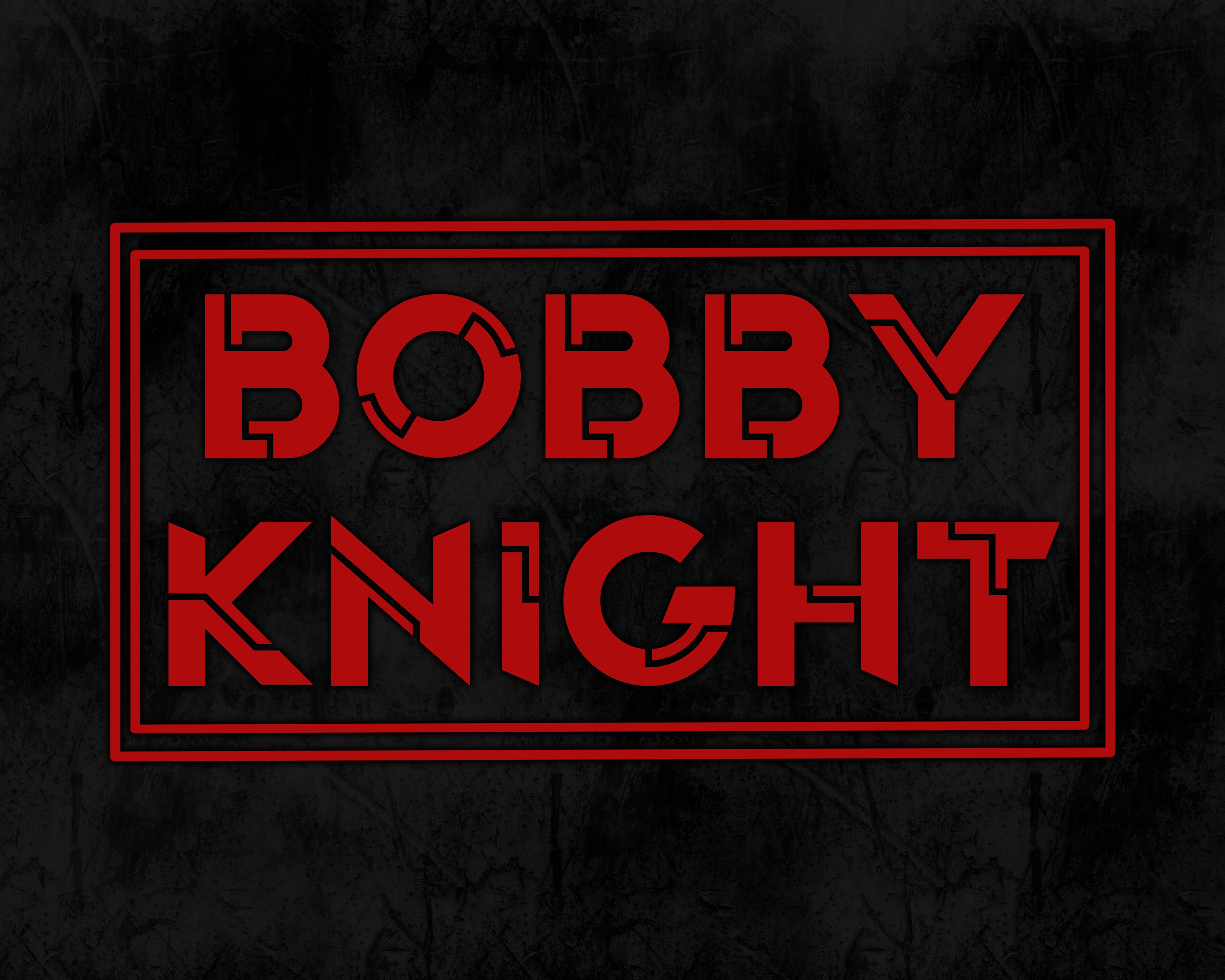 Bobby Knight thumbnail