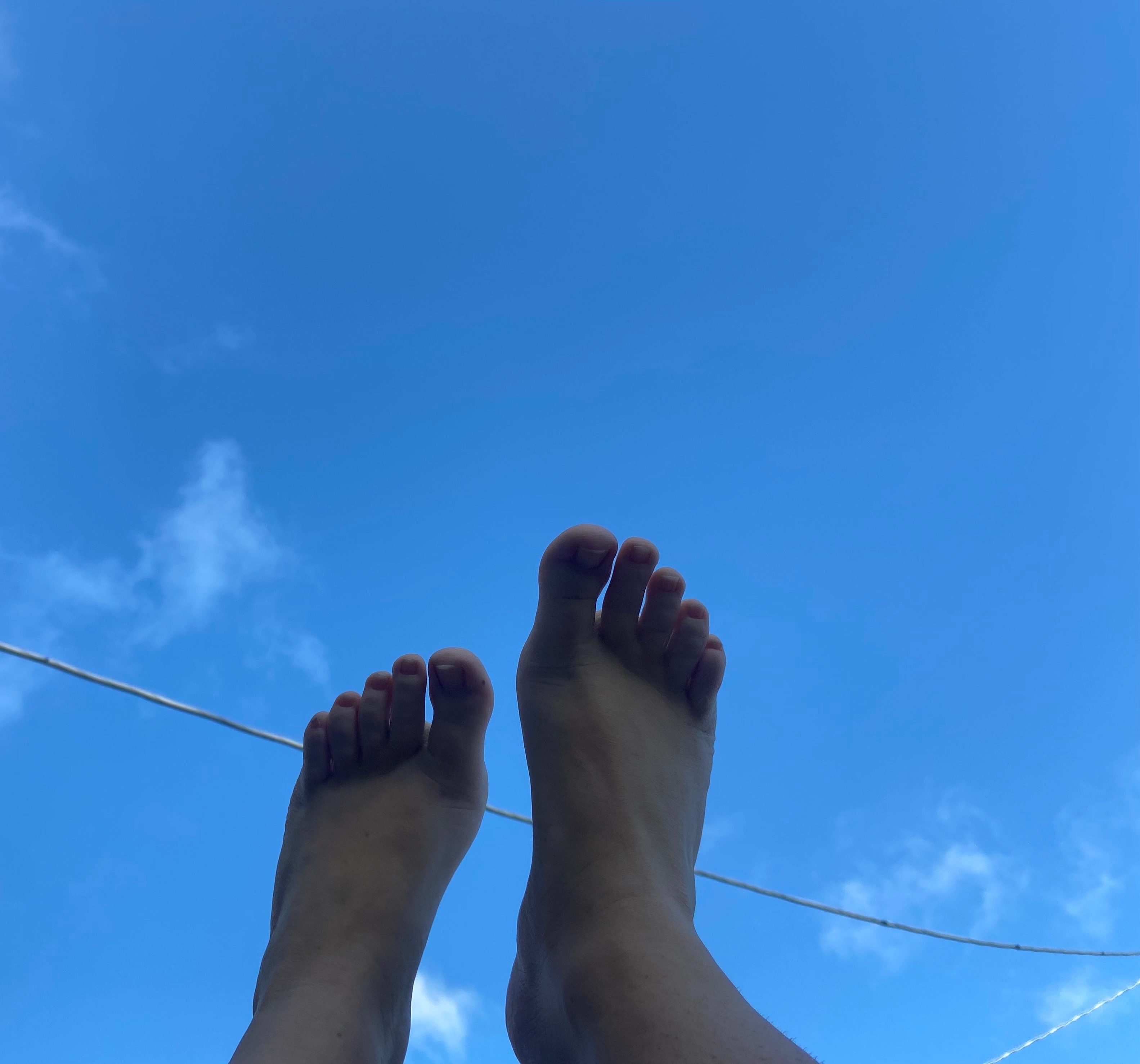 NeatFeets thumbnail