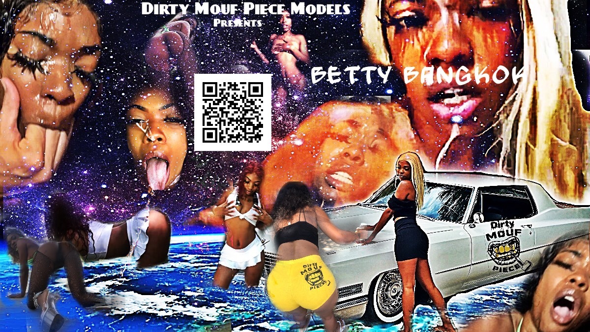 Dirty Mouf Piece thumbnail