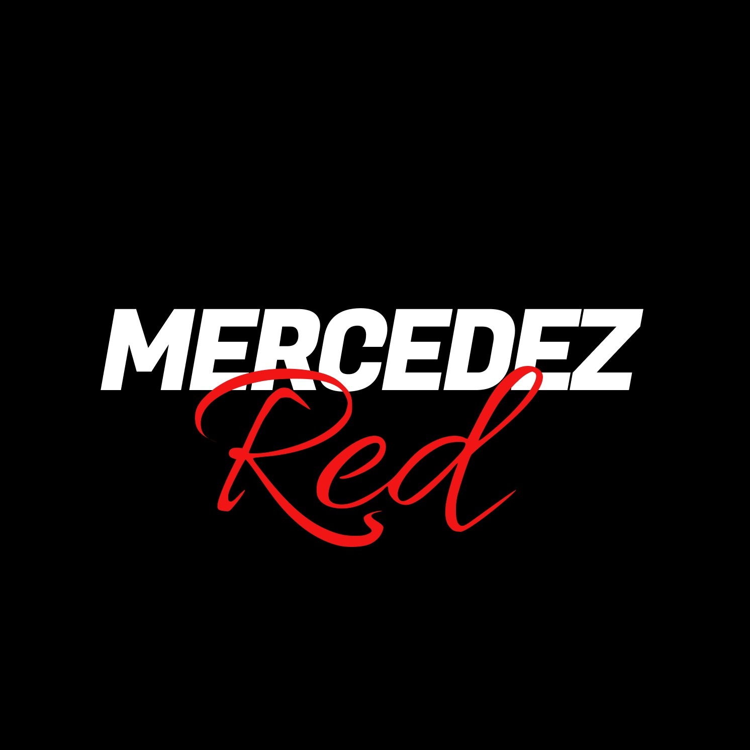 mercedezredcover