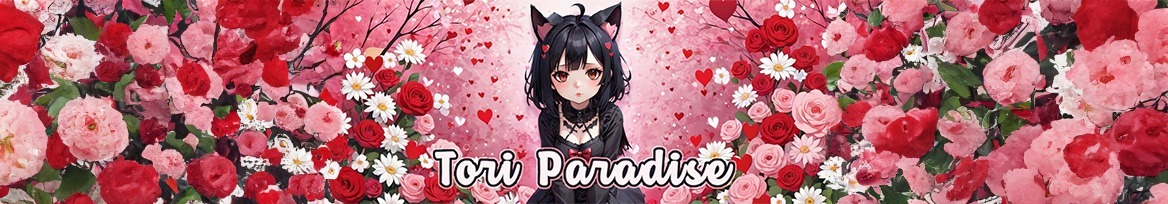 toriparadise thumbnail