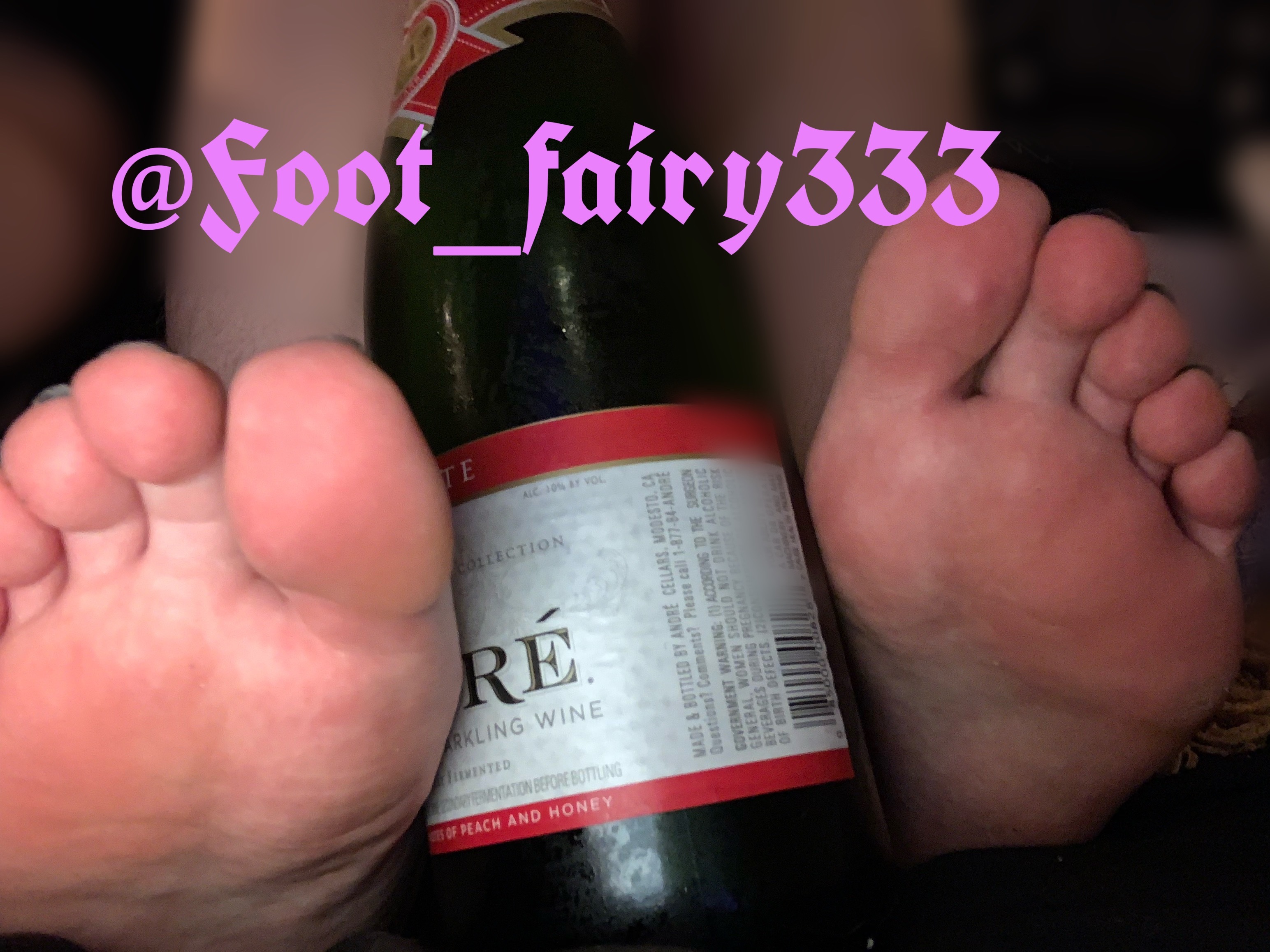 Foot Fairy thumbnail