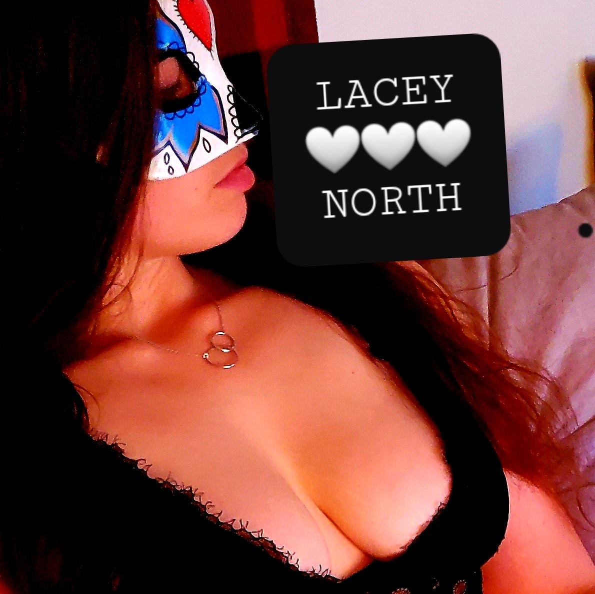 laceynorthcover