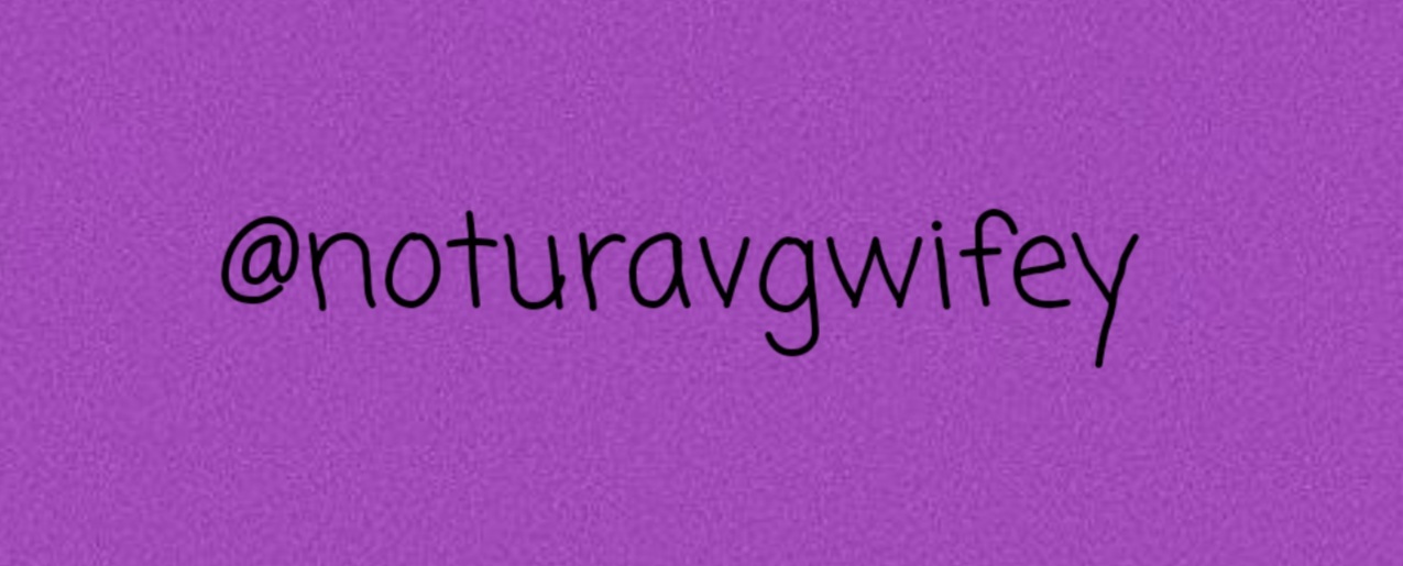 noturavgwifey thumbnail