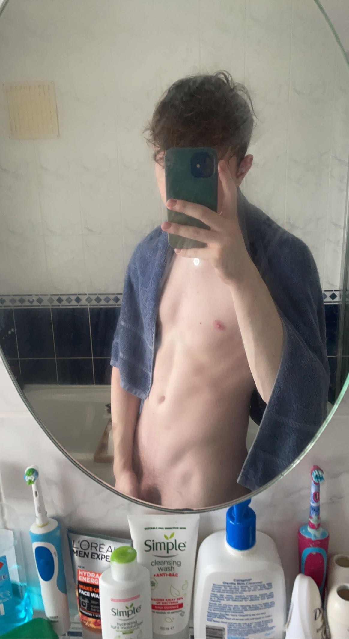 toby18ie profile