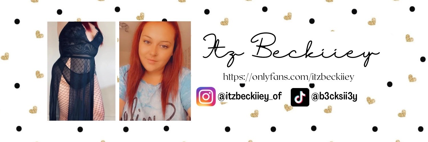 Beckiiey 😘💋 thumbnail