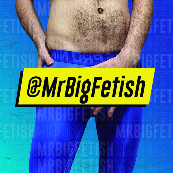 MrBigFetish profile