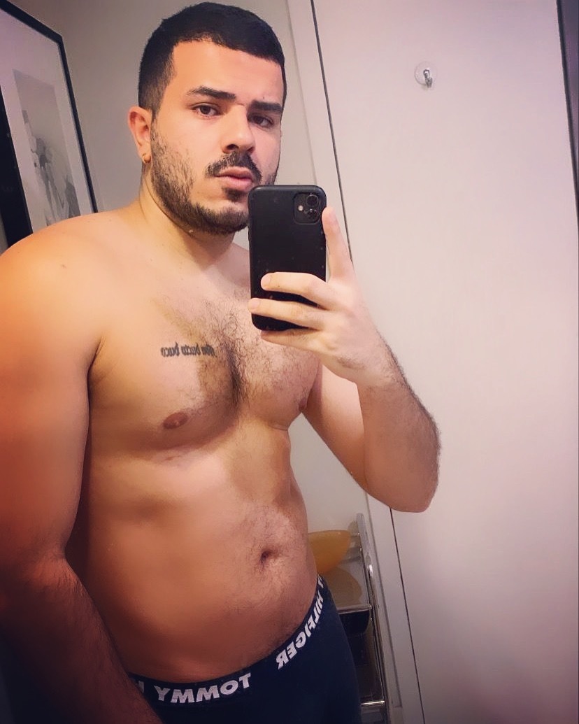 Brazilianbadboy profile