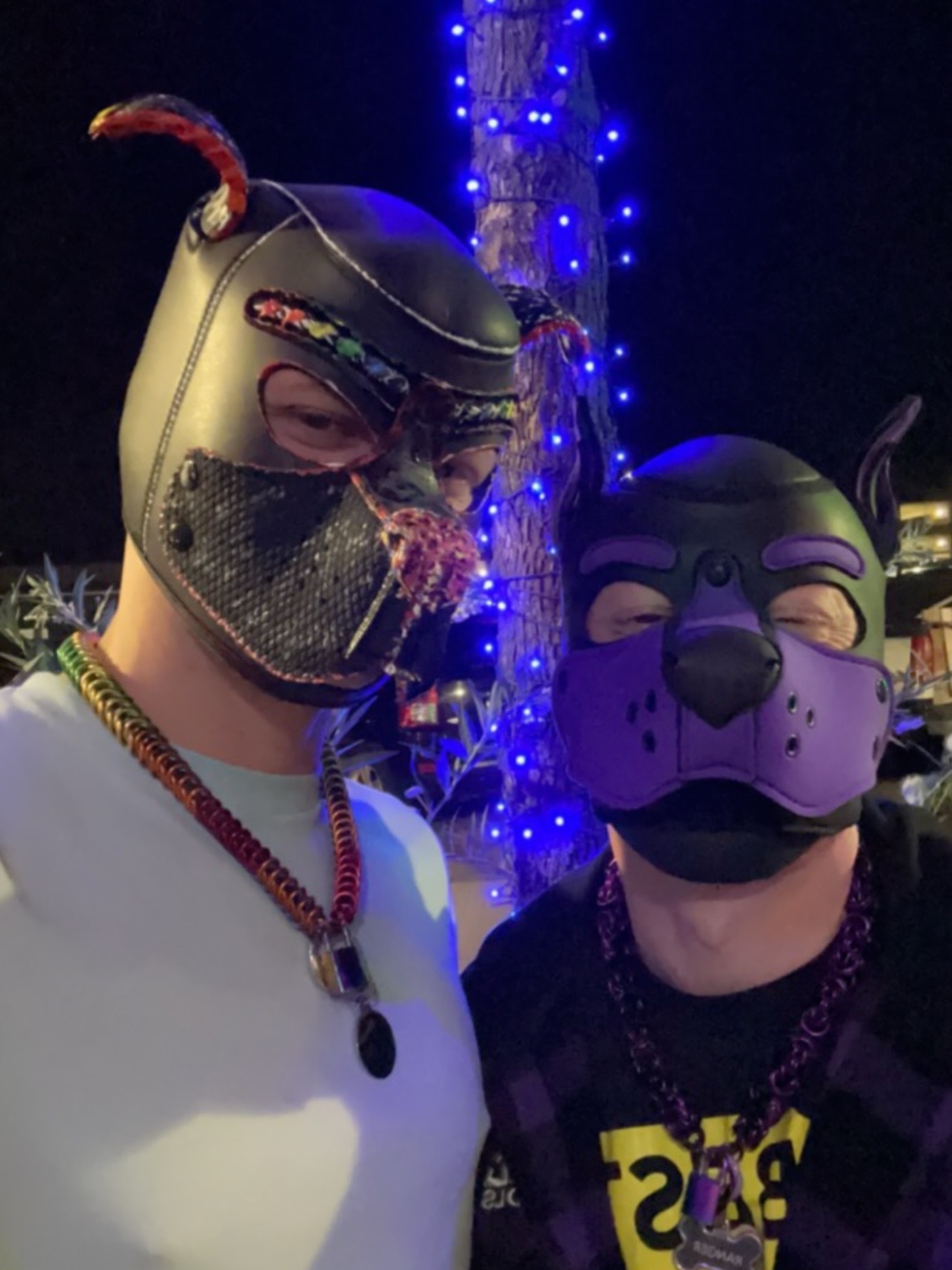 Pup Ranger_&amp;_Channse profile