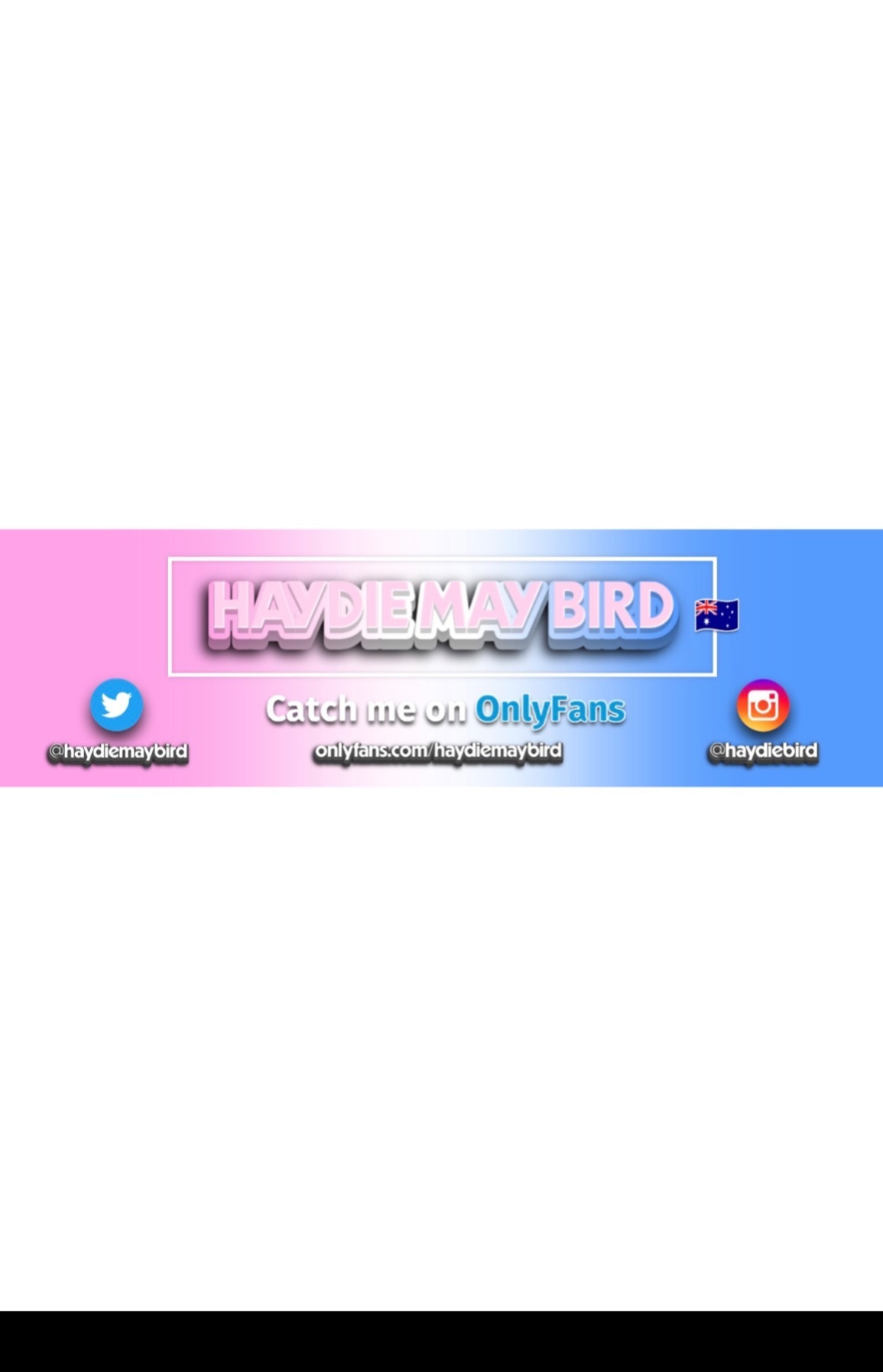 haydiemaybird thumbnail