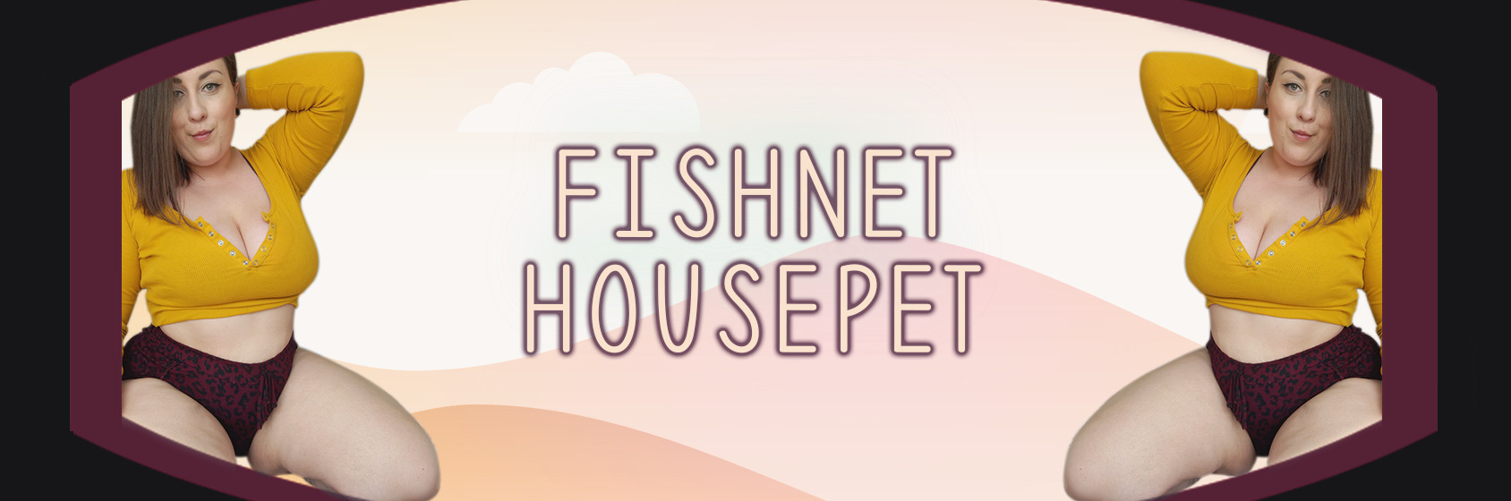 fishnethousepetfree thumbnail