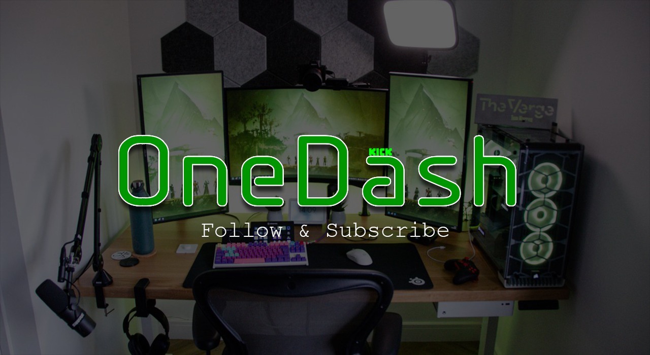 onedash thumbnail