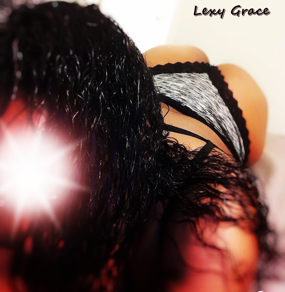 Lexy Grace profile