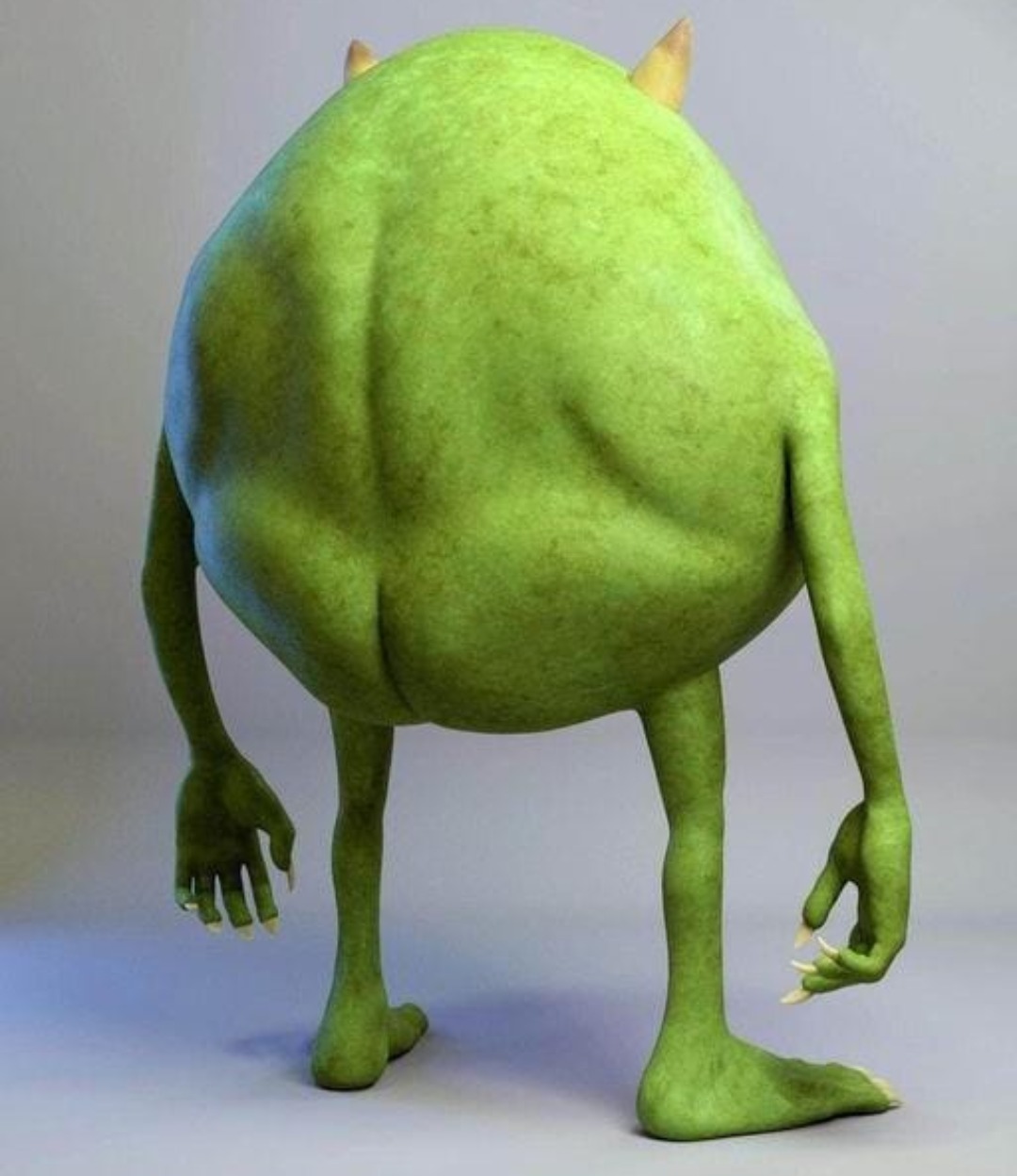 MikeWazowsky profile