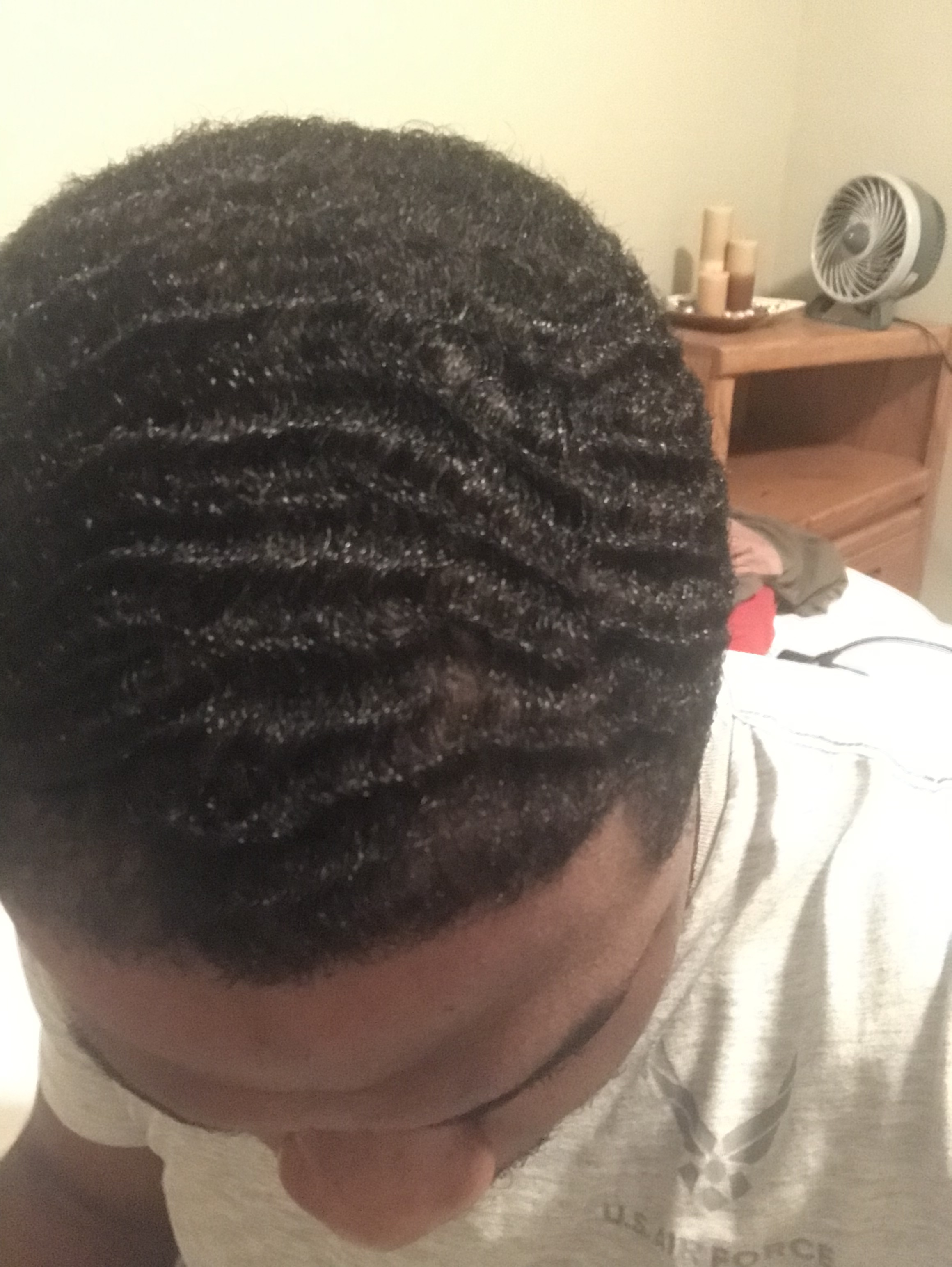 Waves N Dick For Days profile