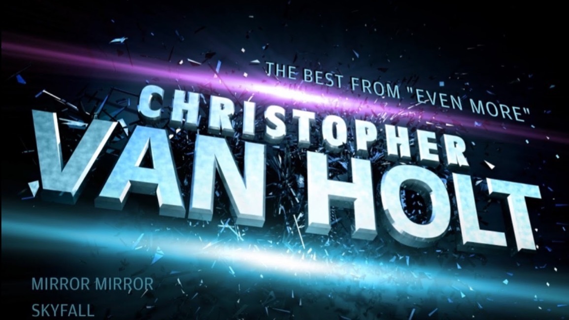 Christopher van Holt / Günther thumbnail