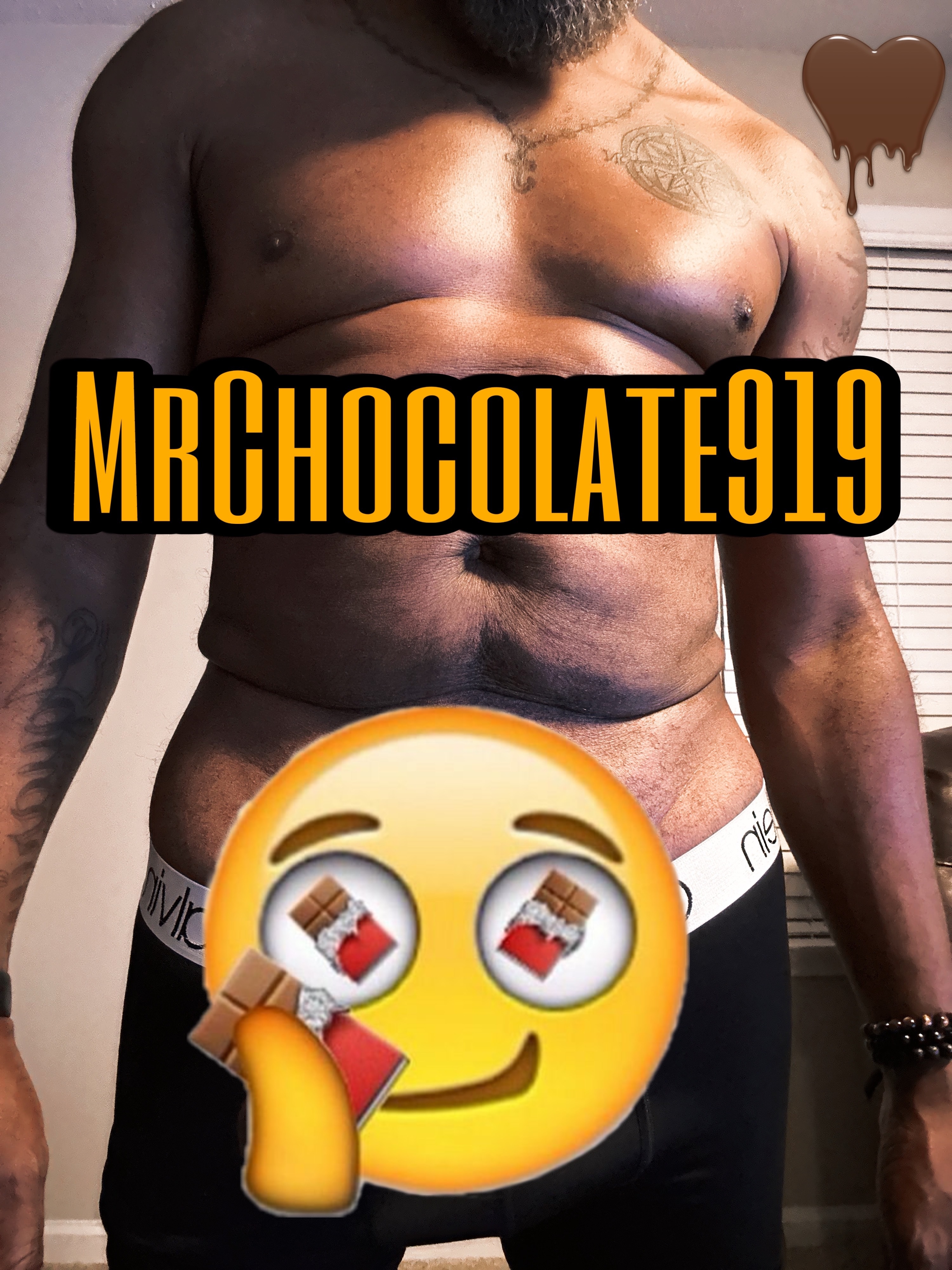 mrchocolate919cover