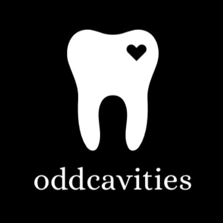 Odd Cavities Public profile