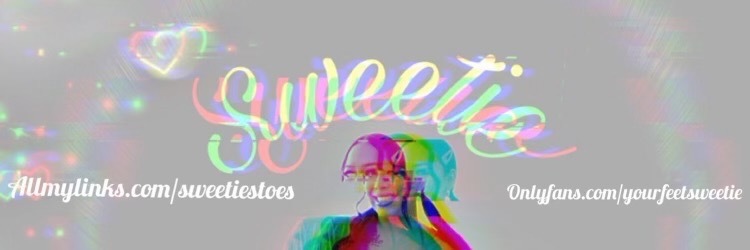 Sweetiestoes XXX Content 💗 thumbnail