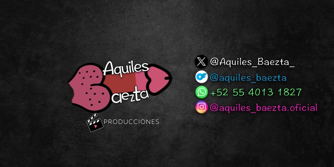 Aquiles Baezta thumbnail