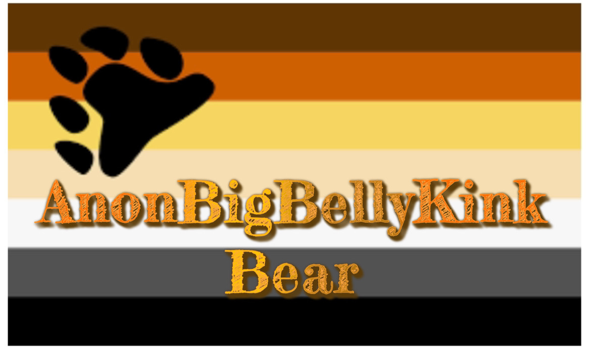 AnonBigBellyKinkBear thumbnail