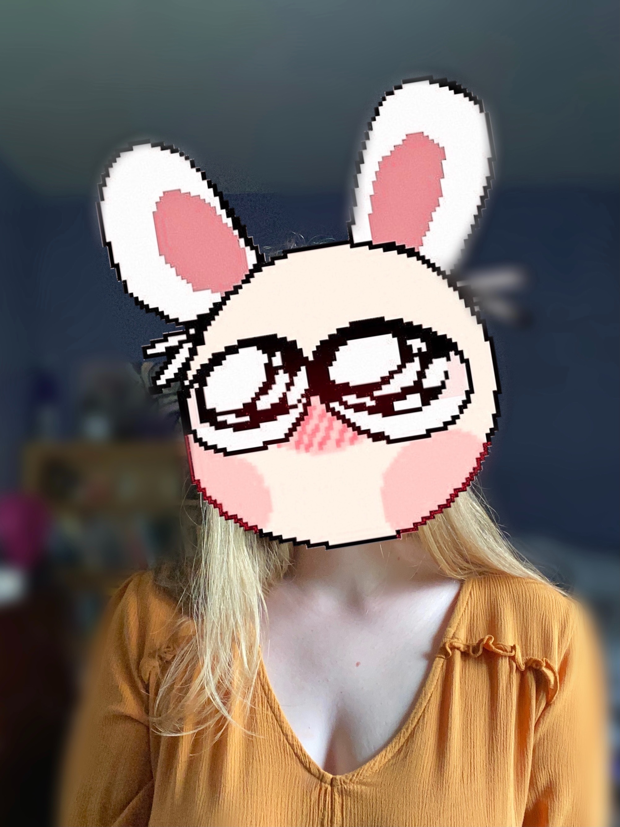 Bustybunny69 profile