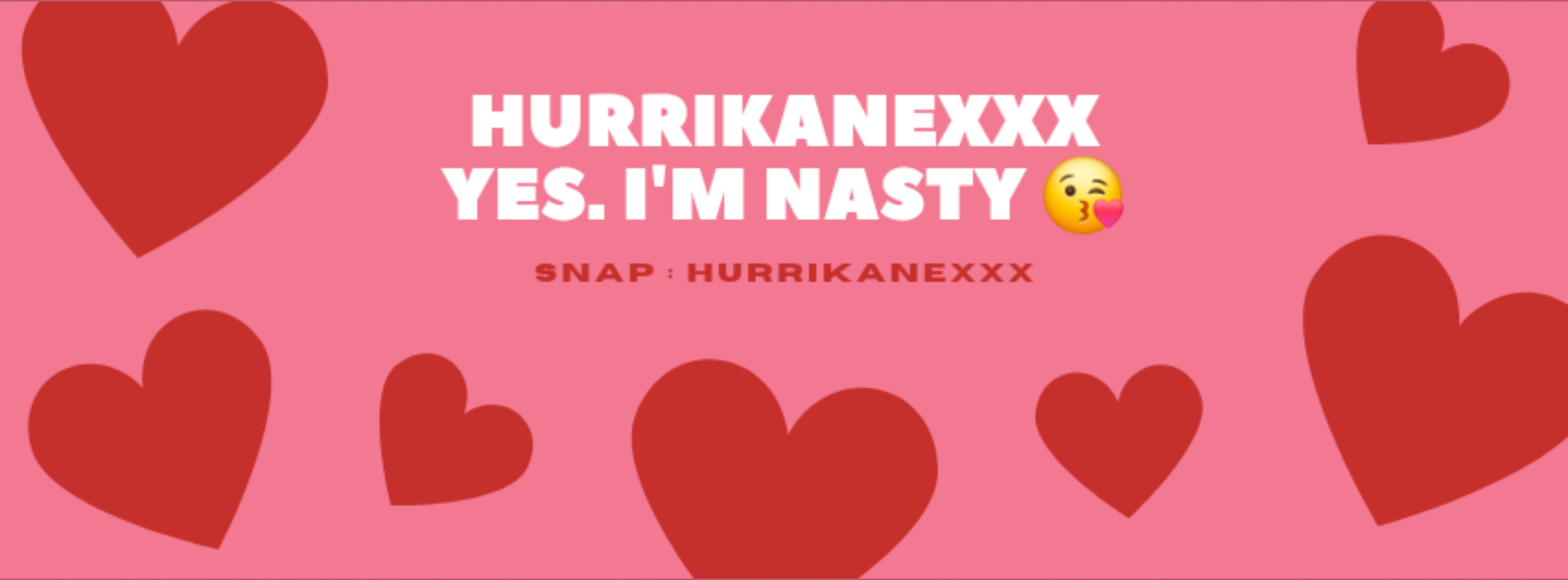 Hurrikane XXX thumbnail