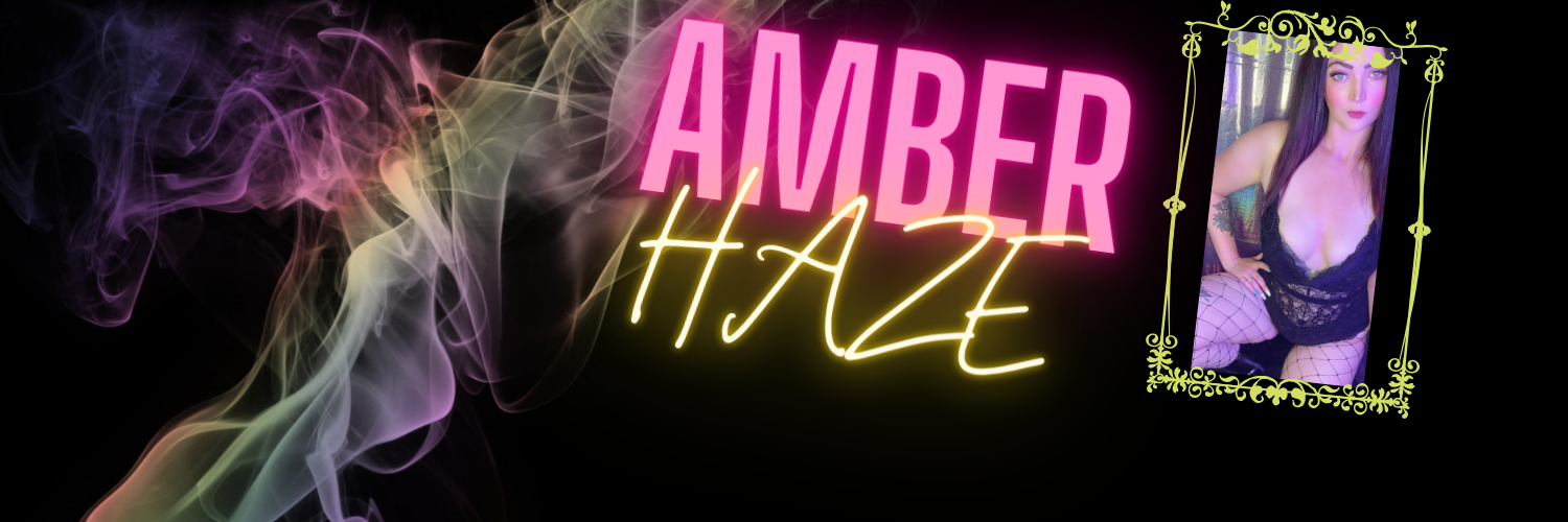 Amber Haze thumbnail