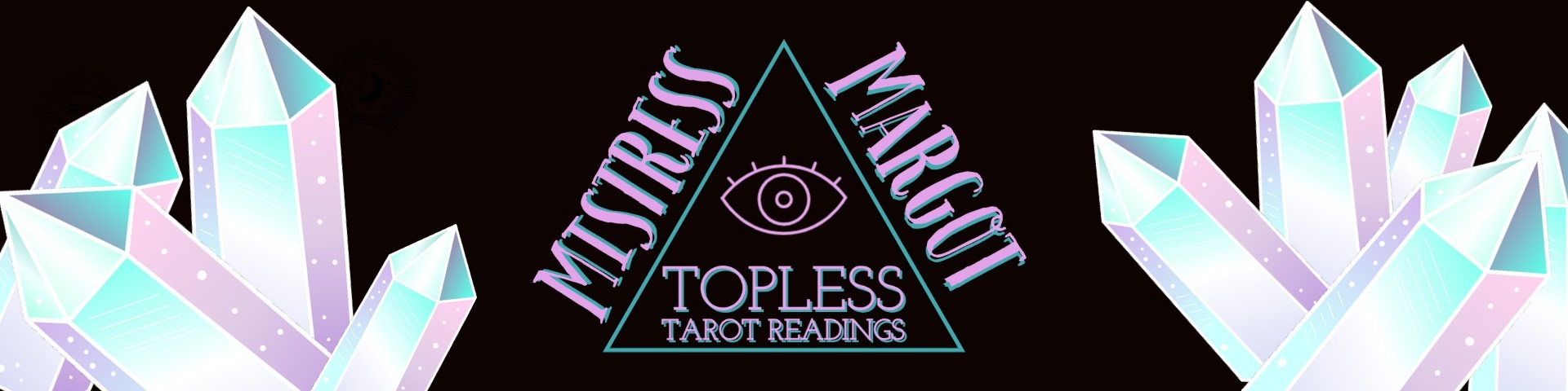 Mistress Margot Tarot thumbnail