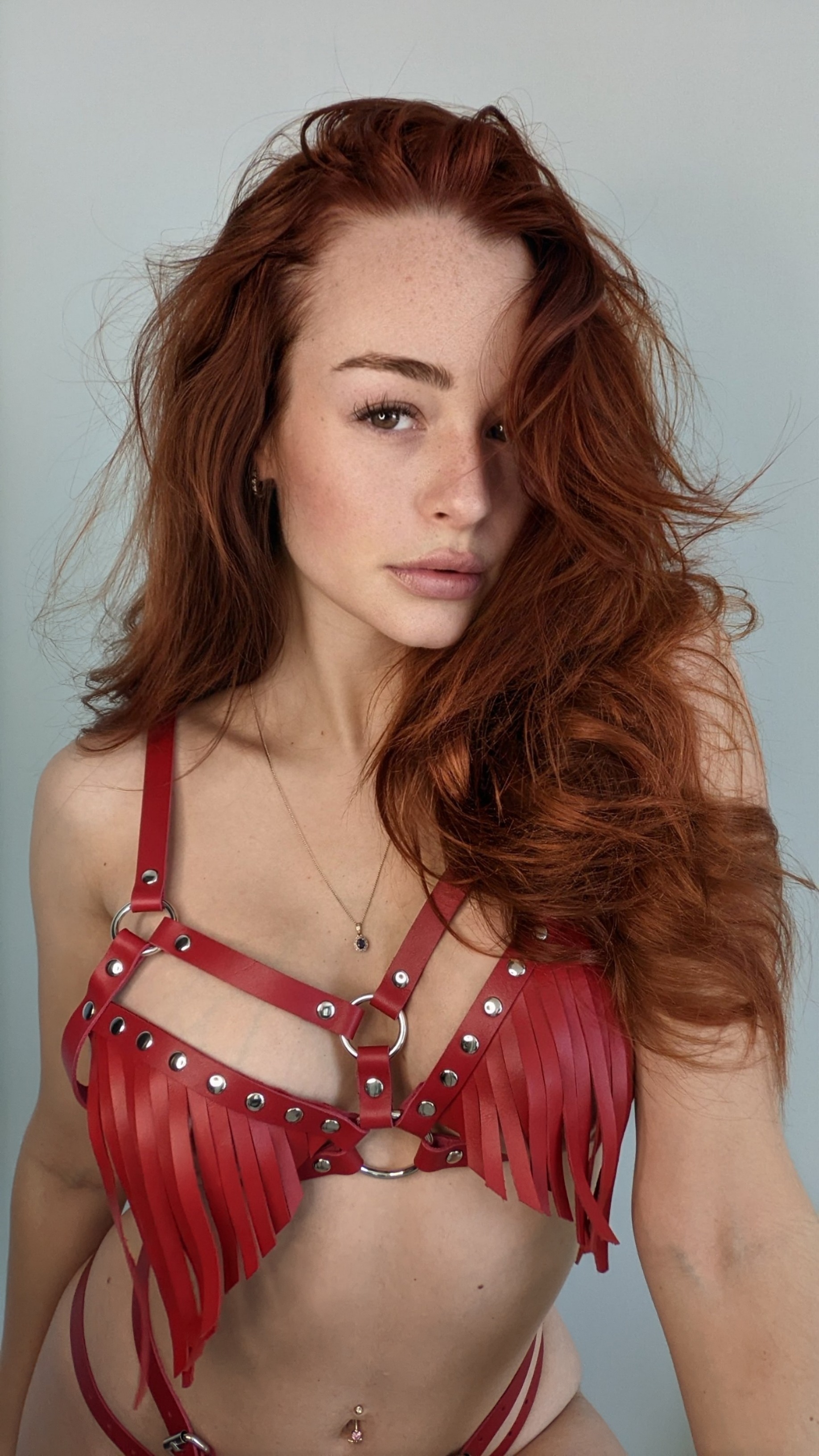 redheadbarbiedoll profile