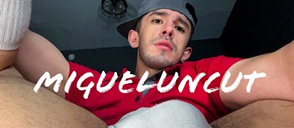 MiguelUncut thumbnail