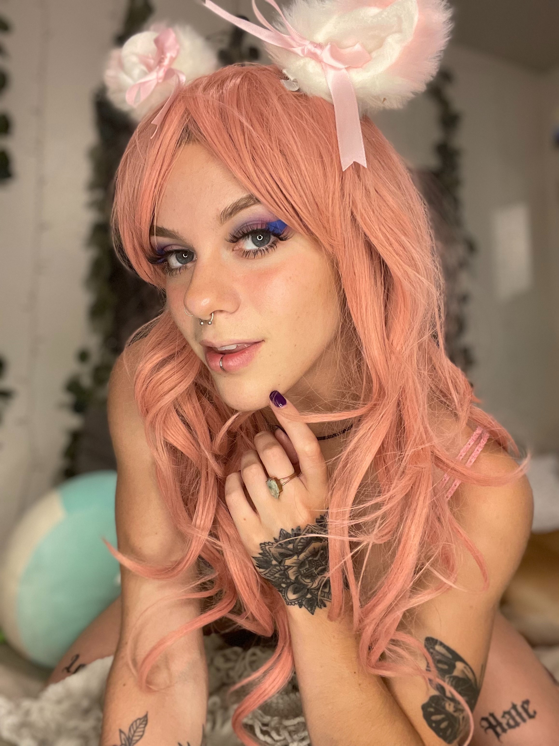 jinxbunnyxo profile