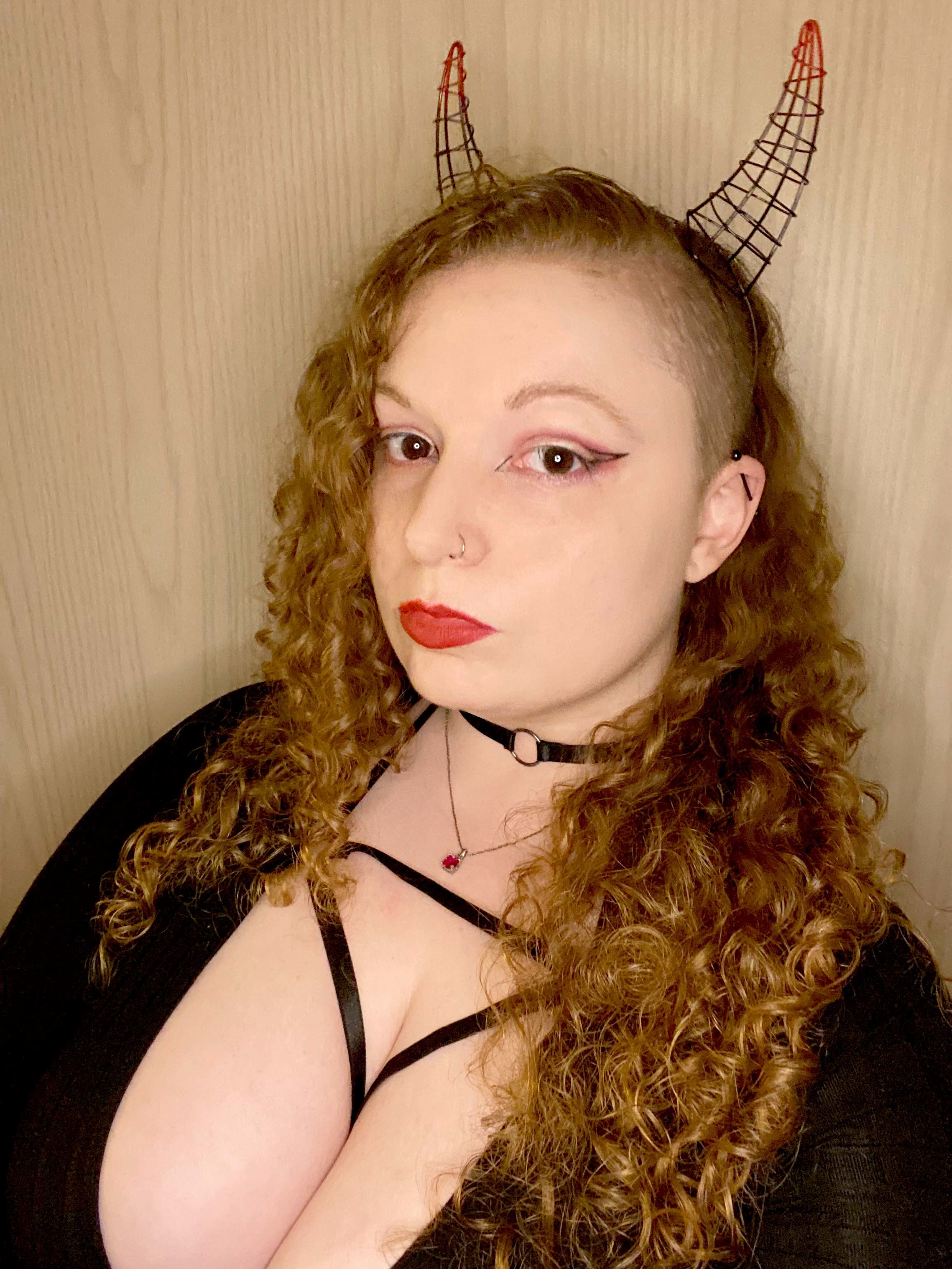 Witch Tits profile