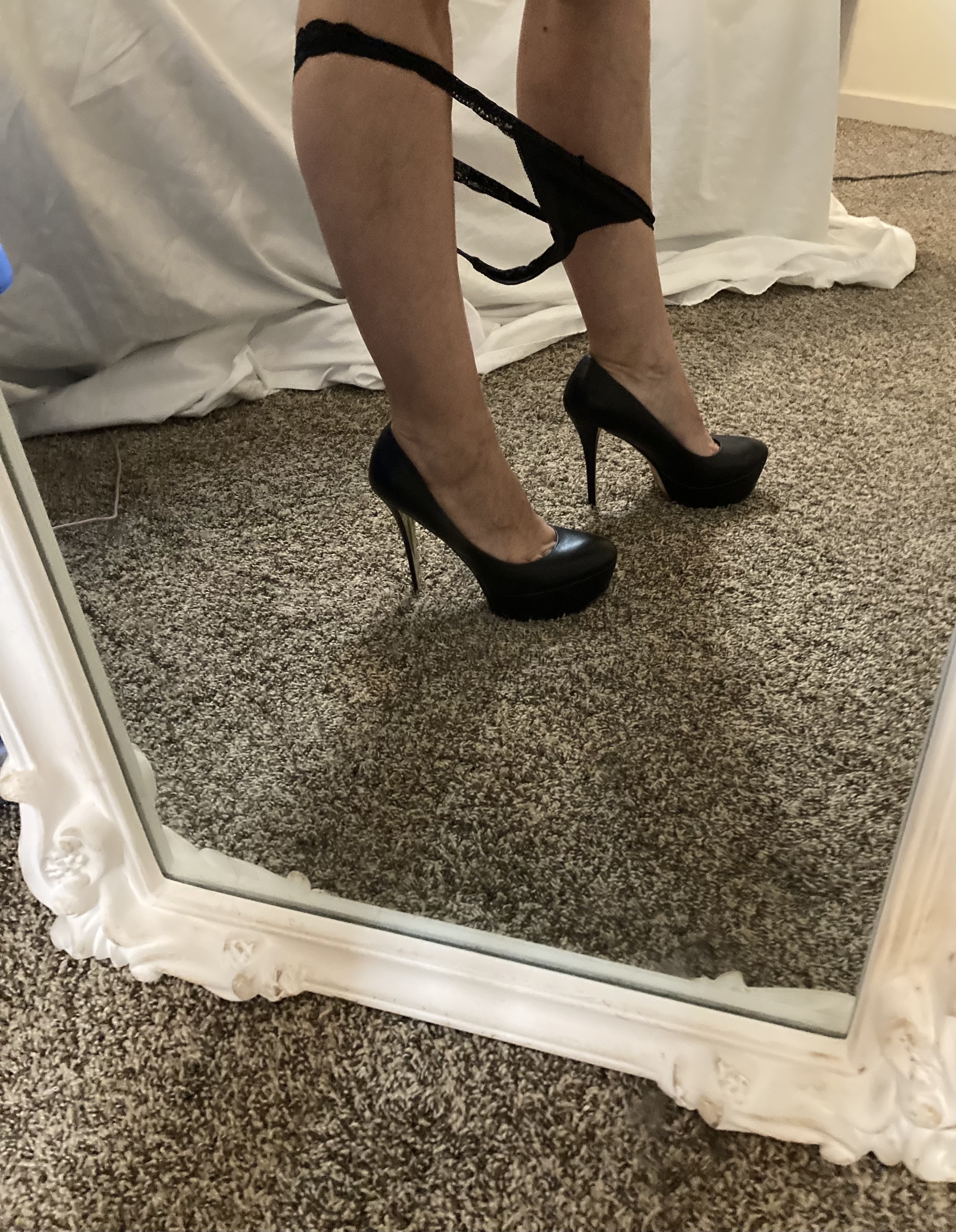 Sassy Sexy Toes profile