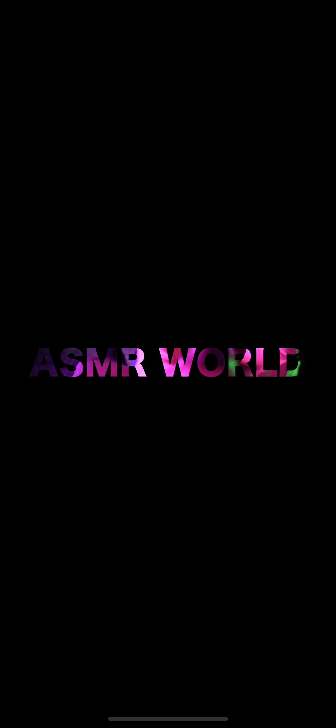 asmrworldd thumbnail