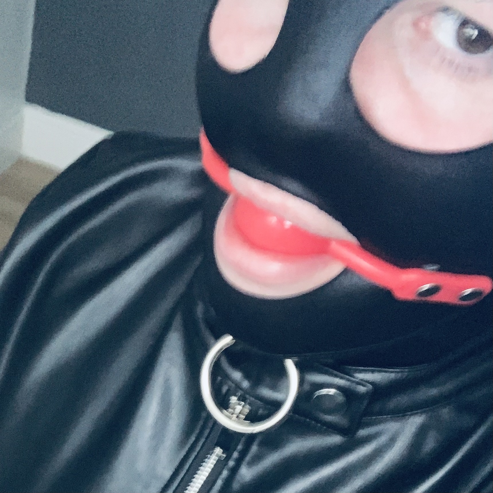 The Gagged Gimp profile