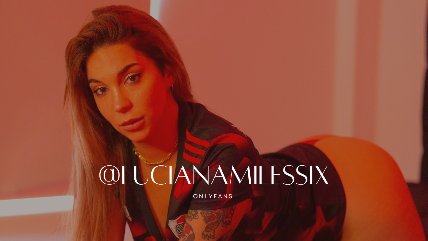 Luciana Milessi thumbnail